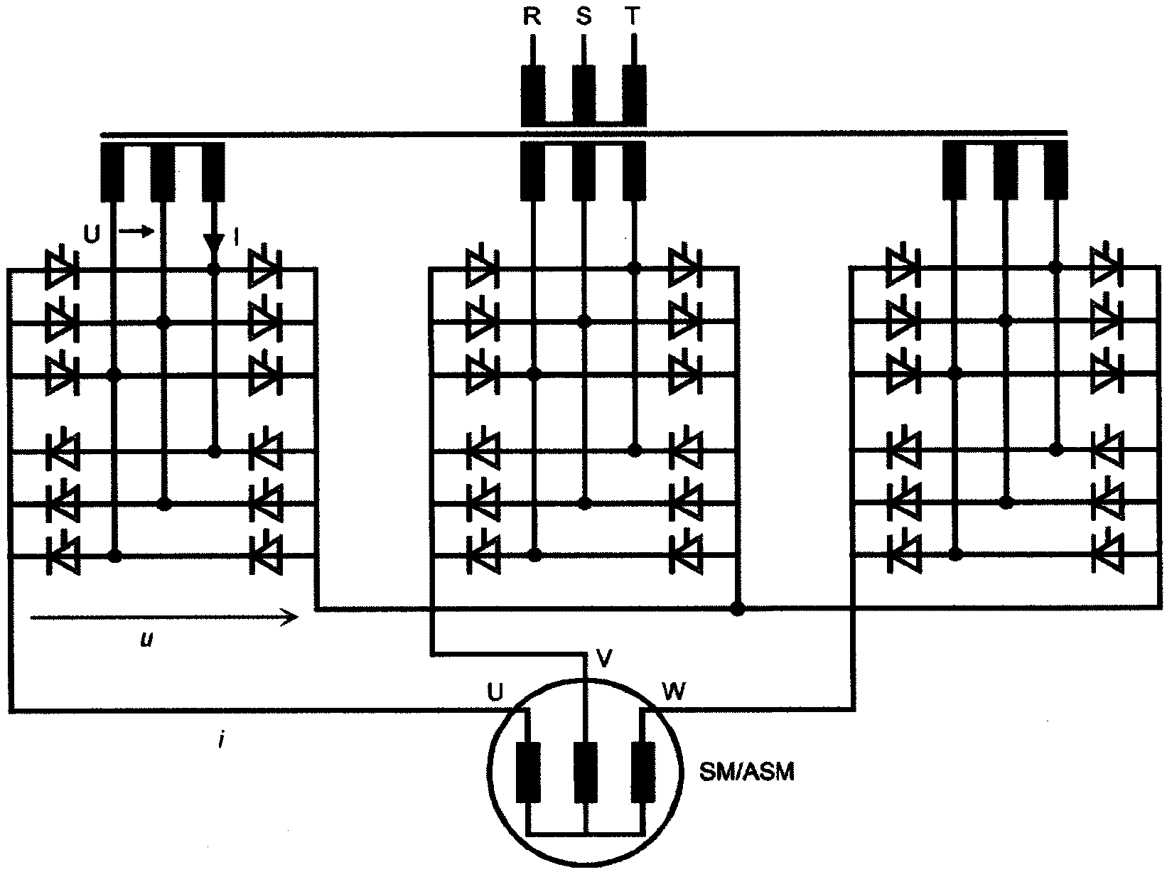 Iec 60034 1 двигатель схема подключения