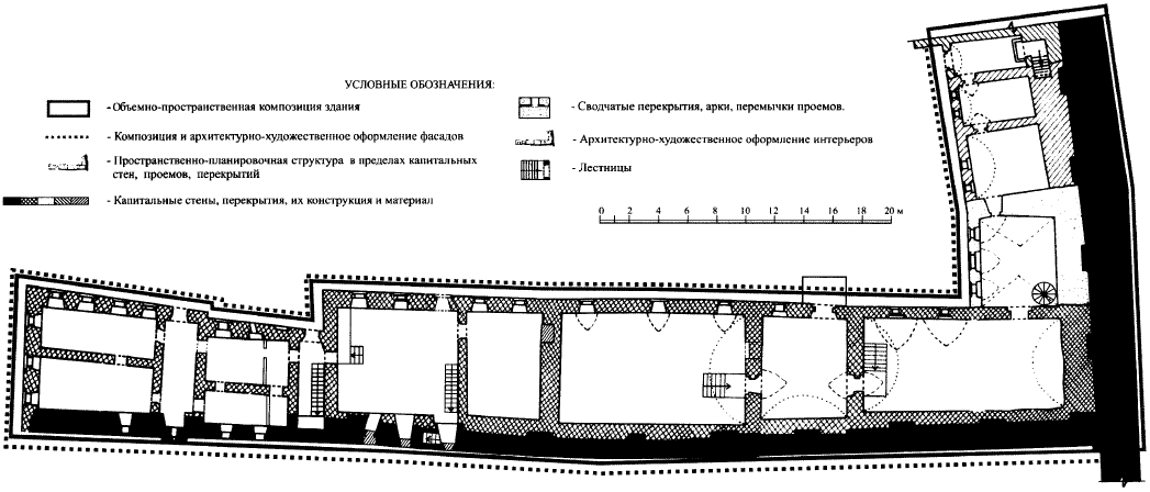 Схема культурного наследия