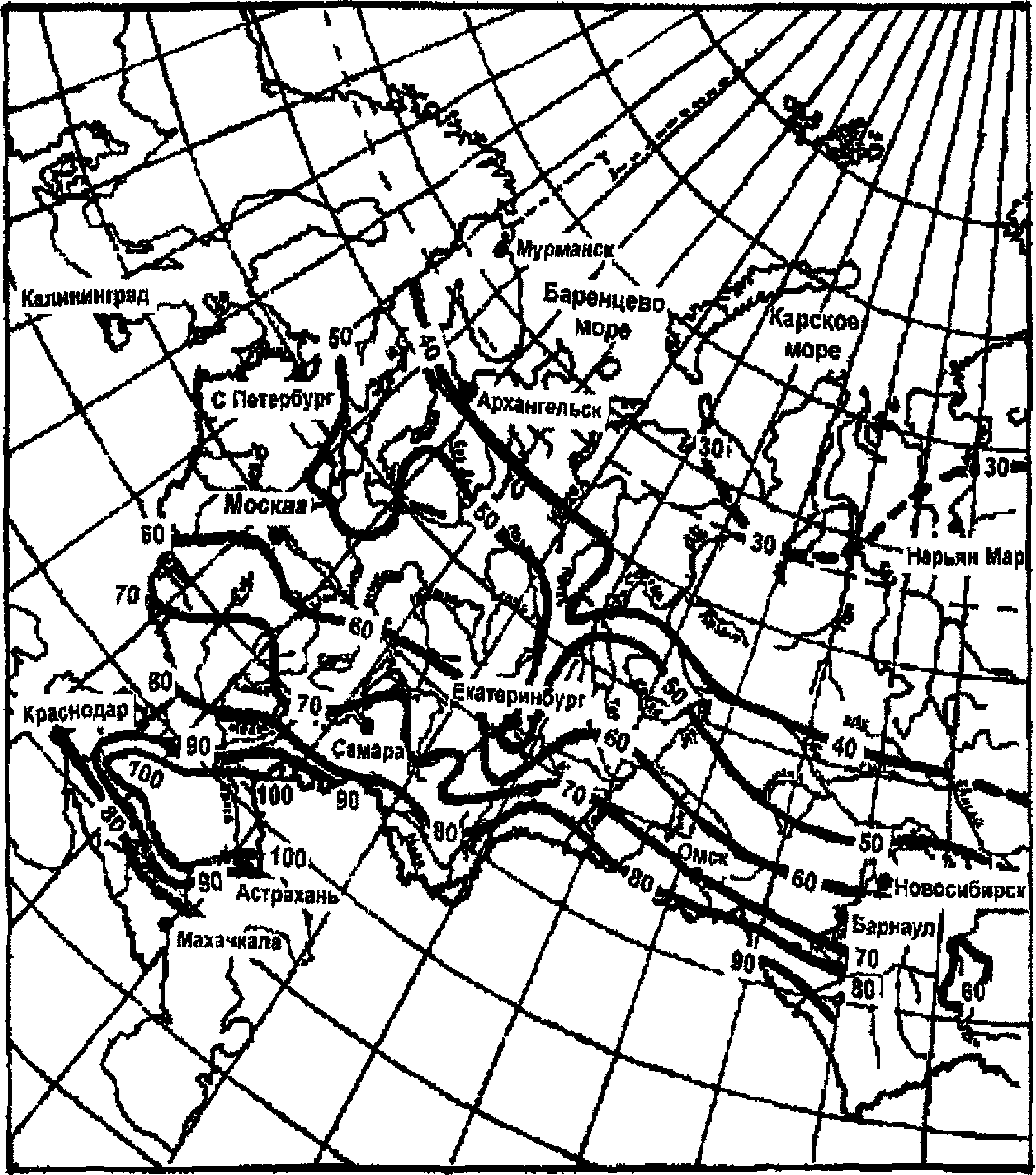 7 ПРУДЫ-ИСПАРИТЕЛИ