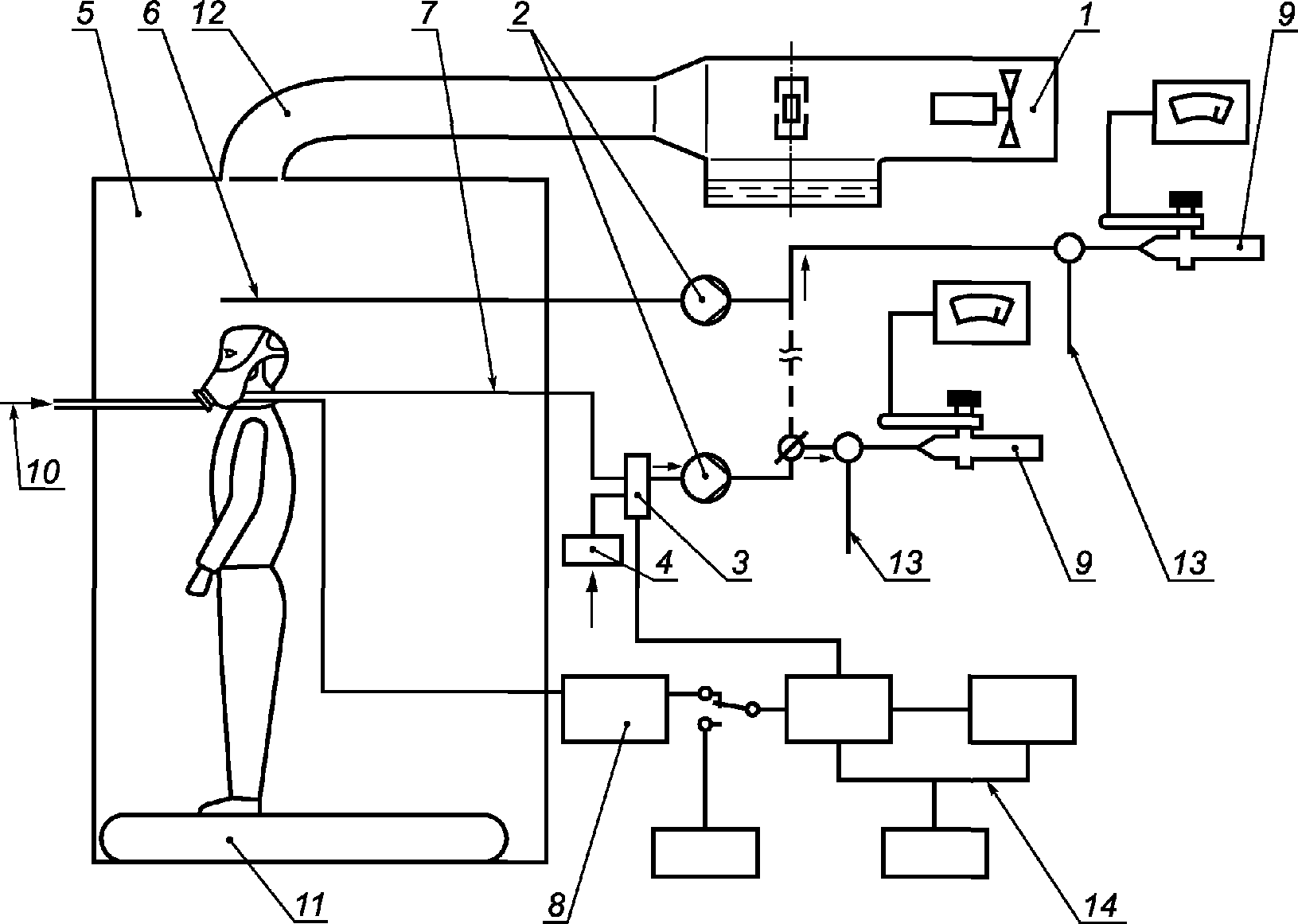 Система защиты турбины. Схема установки Биорек. Протяжка (вытяжка) – технологическая операция,.