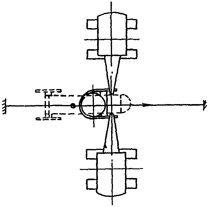 Линия установить