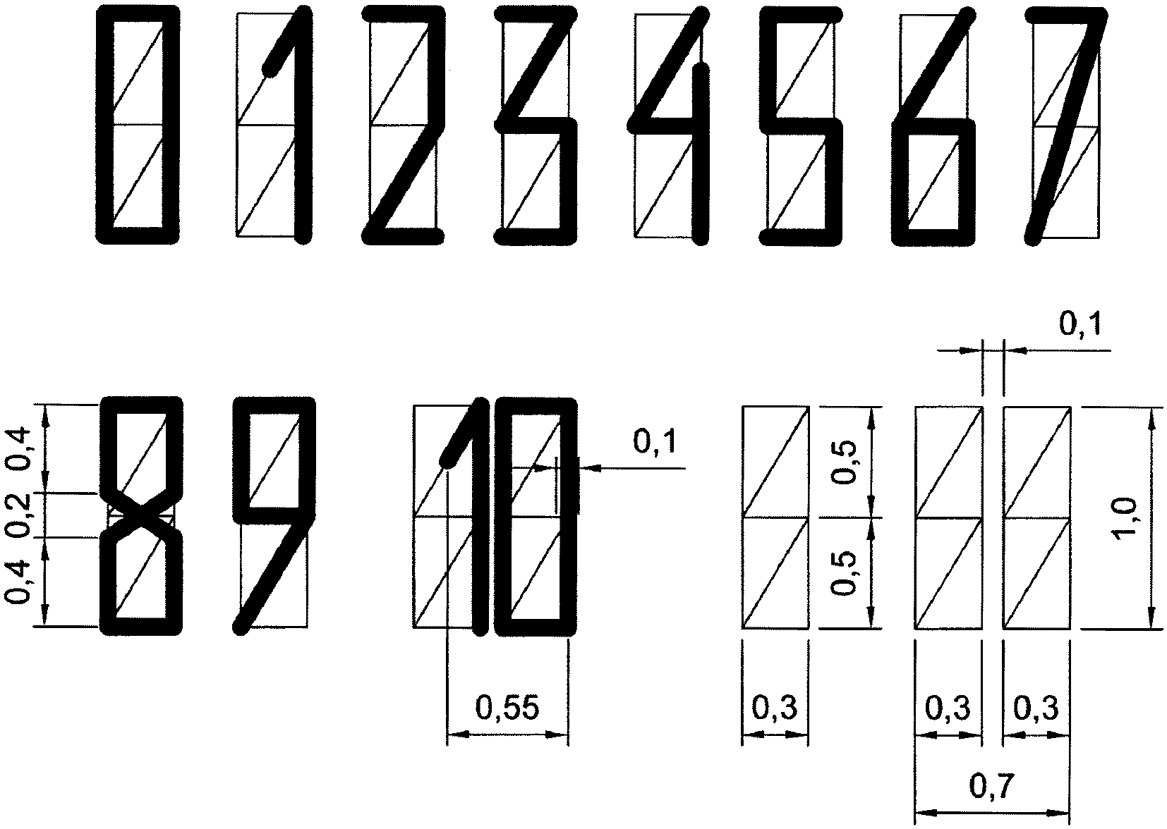 ФАП 262. Маркировка ВПП И РД.