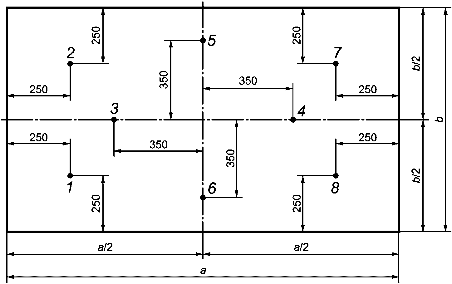 Метод 5 рисунков