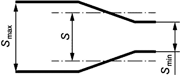 ГОСТ Р 56944-2016 краны грузоподъемные пути рельсовые крановые надземные. Надземный рельсовый путь.