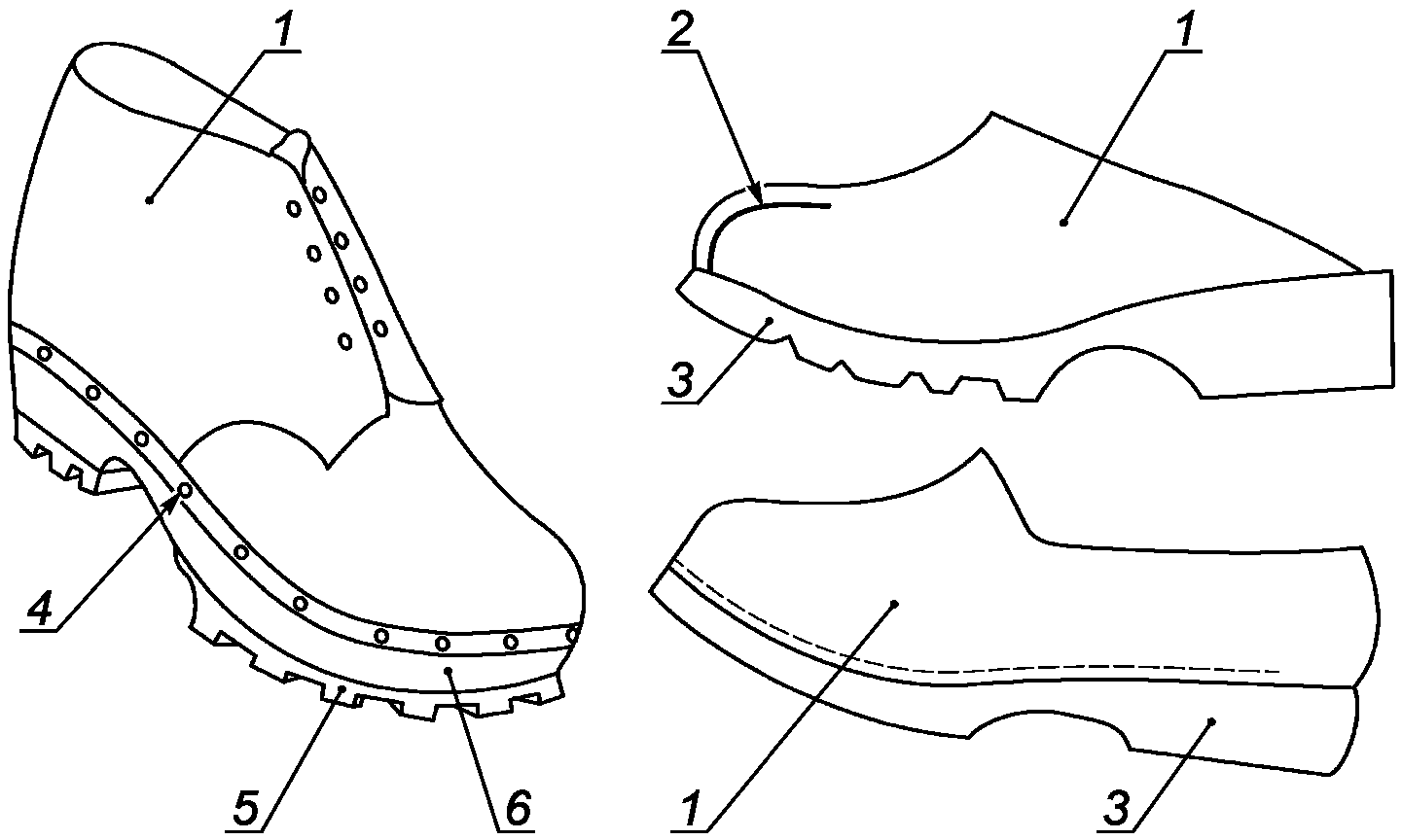 Подошва 7 букв. En ISO 20345:2011 «средства индивидуальной защиты. Специальная обувь». Части подошвы обуви. Детали обуви рисунок. Структура защитной обуви.