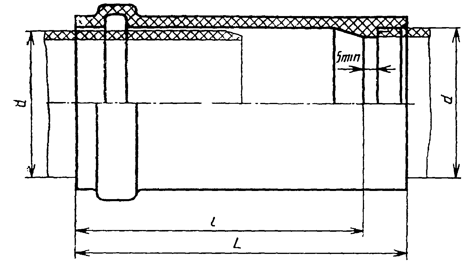 3. 2-89. 2-89. 2-89. Трубы по гост 22689.
