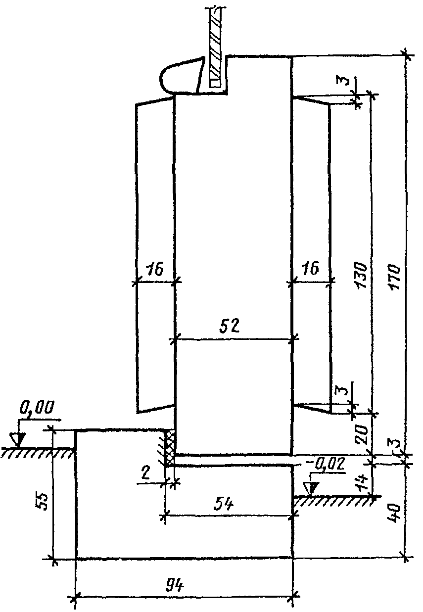 Гост 24698 81 двери деревянные наружные для жилых и общественных зданий типы конструкция и размеры