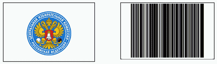 Код голосовавшего. Вид карточки для голосования. Карточка со штрих кодом для голосования УСГ. Карточка со штрих кодом для голосования УСГ образец. Французская полиция старые бейдж со штрихкодом.
