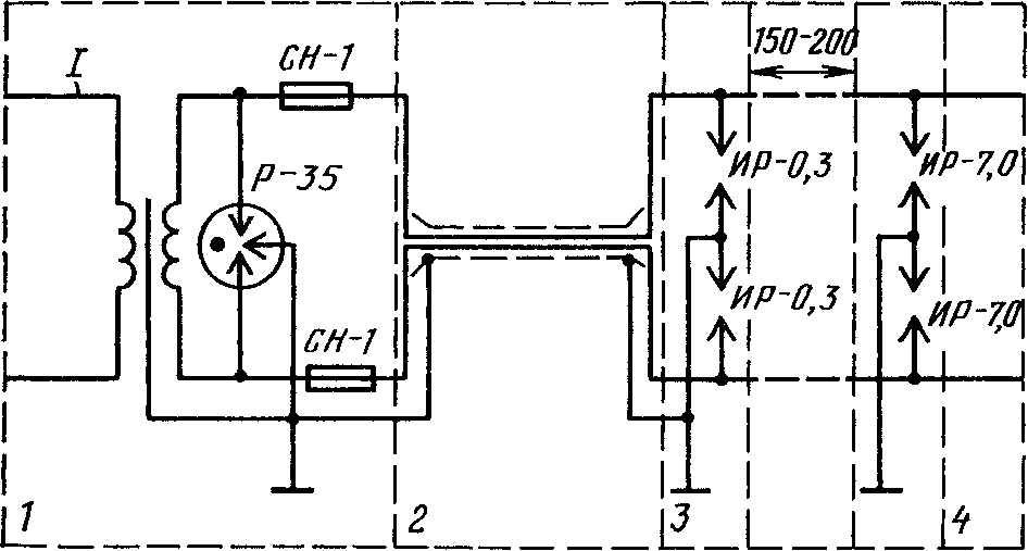 Бкр 76 схема