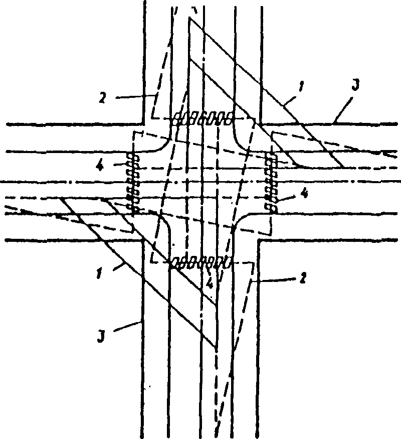 Пересечение 5