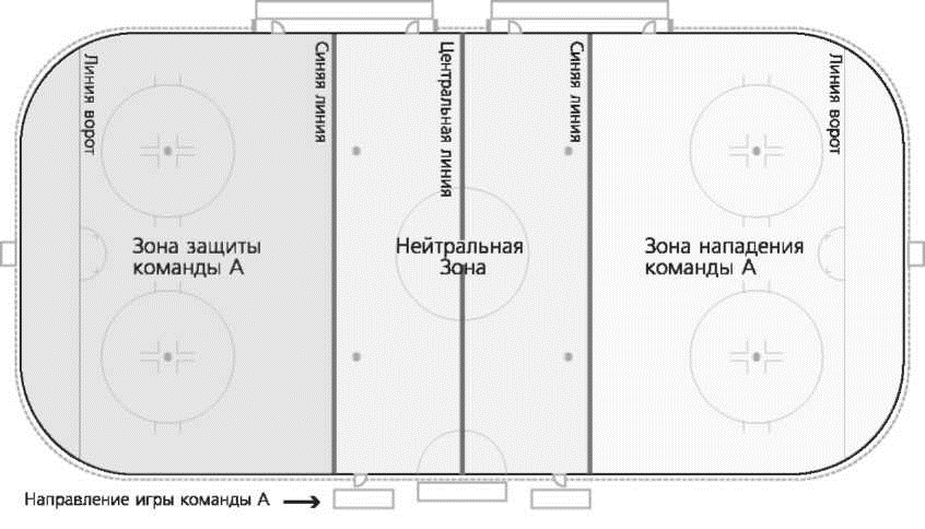 Размер площадки нхл и кхл. Размеры хоккейного поля стандарт. Разметка хоккейной коробки 60 на 30. Разметка хоккейной площадки 30-60. Разметка хоккейной площадки 20х40.