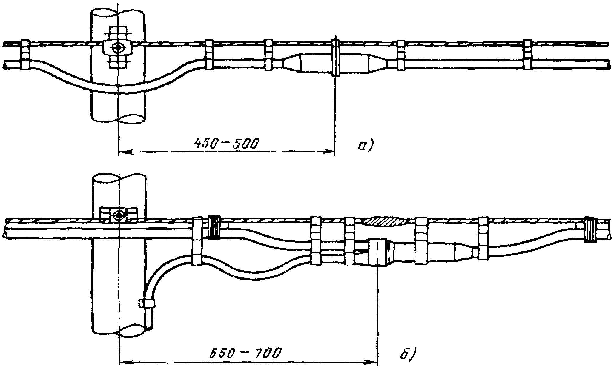 Линейная конструкция