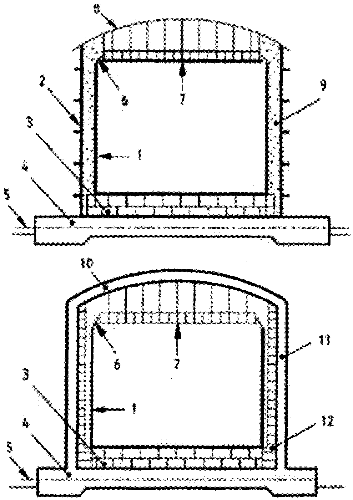 изотермический резервуар спг. изотермические хранилища. изотермический резервуар t18v70. изотермический резервуар конструкция. изотермическое хранилище аммиака.