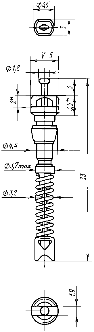 Золотник чертеж. Какая резьба золотника. Диаметр резьбы ниппеля автомобильного колеса. Ниппель, золотник кондиционера мицубиси аутлендер 3. Размер резьбы автомобильного ниппеля.