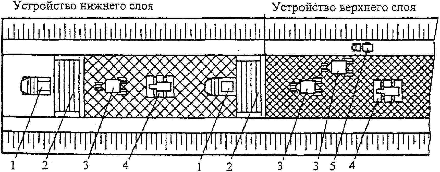 Типовая технологическая карта ттк устройство тротуара с асфальтобетонным покрытием