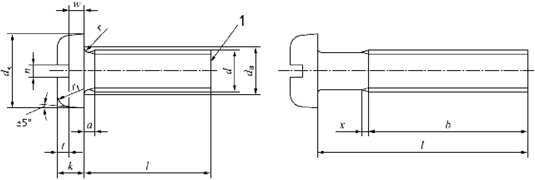 Стандарт р 50