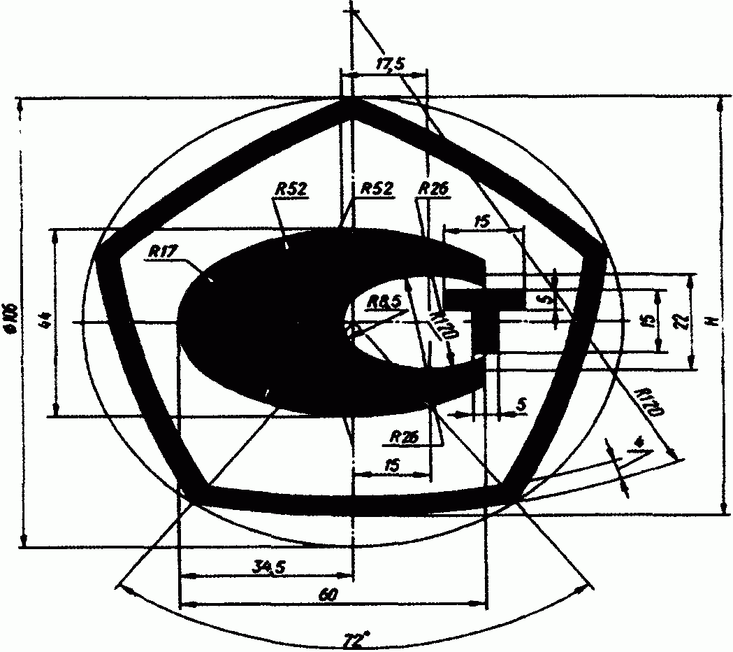 Куда наносится знак утверждения типа стандартных образцов или типа средств измерений