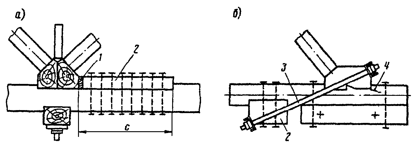 ремонтный узел