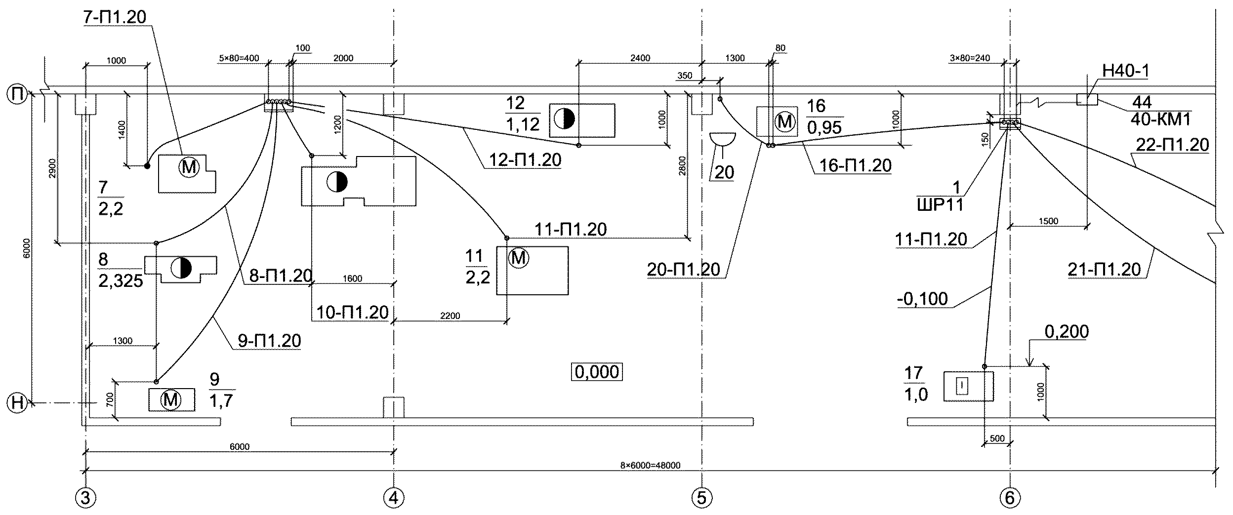 Схема расположения электрооборудования. Чертеж расположения электрооборудования. Схема расположения электрооборудования СПДС пример. СПДС электроснабжение рабочие чертежи. Пример оформления плана прокладки электрических сетей.