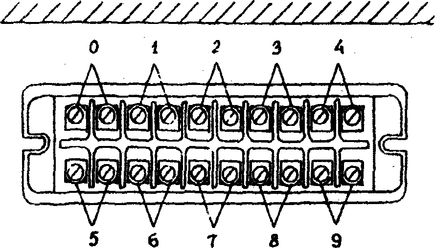 Пар 10с схема