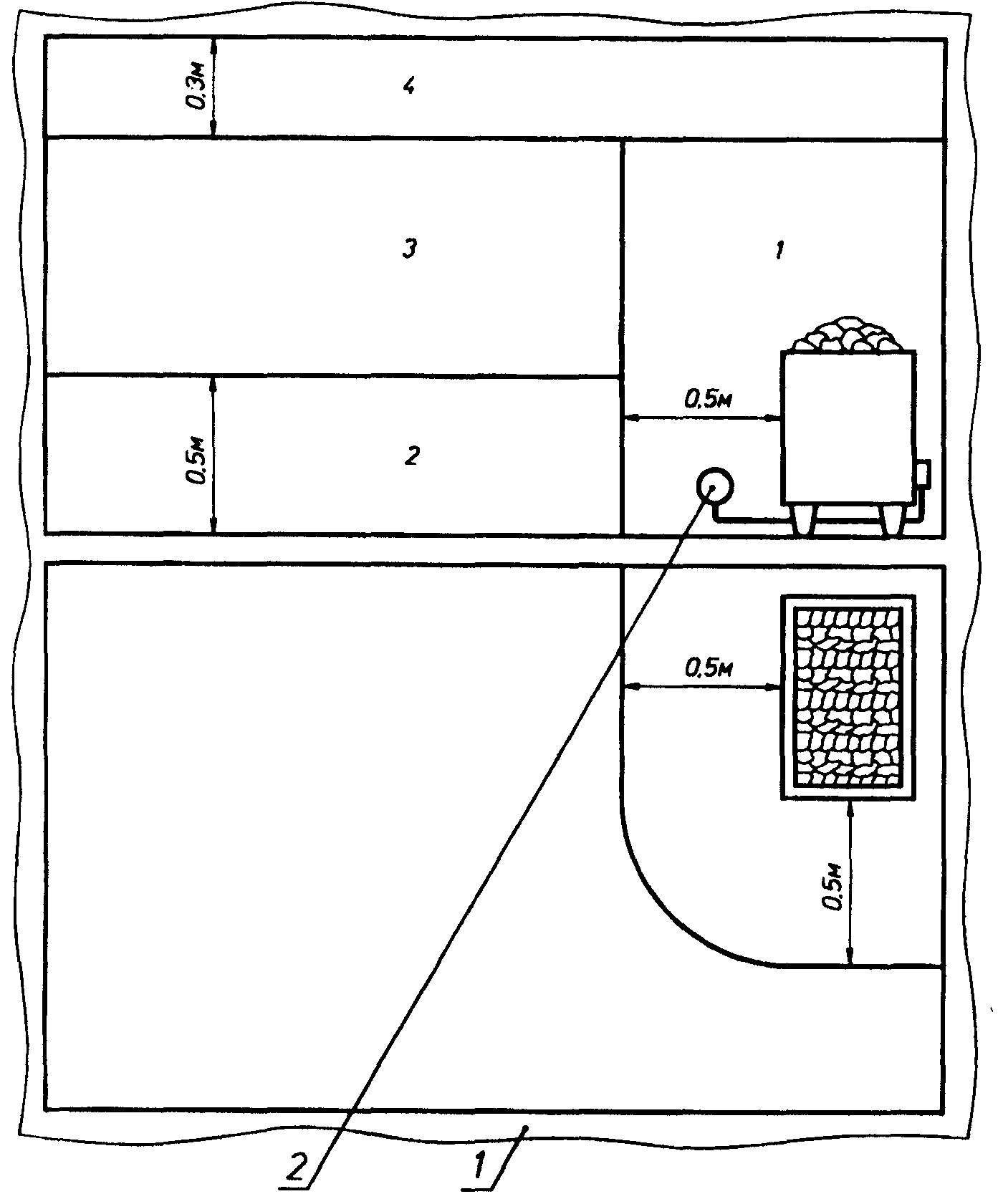 Р 50571.16 99. Зона 3 по ГОСТ Р 50571.11-96. ГОСТ Р 50571.7.701 зона 3. ГОСТ Р 50571.11-96 зоны безопасности. ГОСТ Р 50571.7.701-2013 зоны.