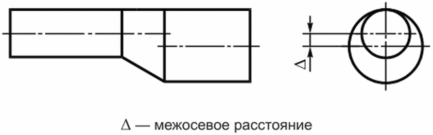 Укажите на рисунке всасывающий трубопровод