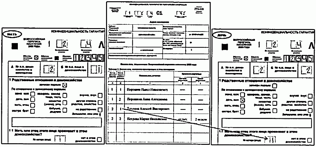 Форма л 8