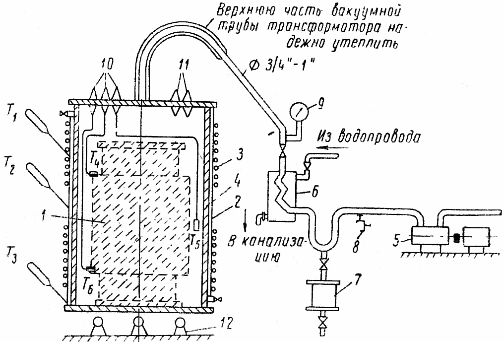 Мн 61 схема