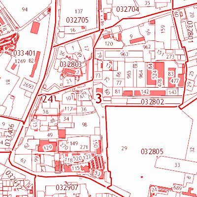 Кронштадт кадастровая карта