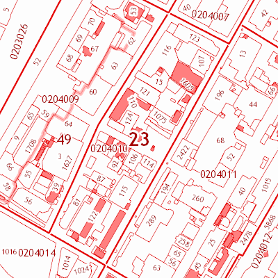 Советская 52 оренбург карта