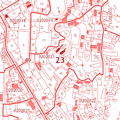 Ппк5 кадастровая карта