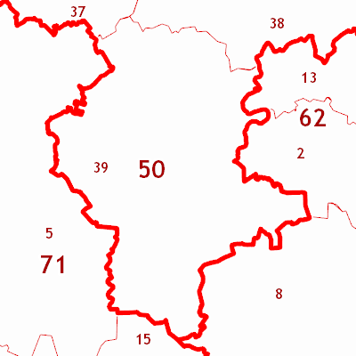 Кадастровая карта кондопога