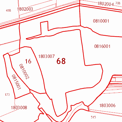 Кронштадт кадастровая карта