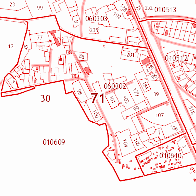 Павлодар кадастровая карта