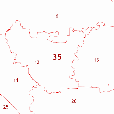 Карта харовского района подробная с деревнями вологодской области