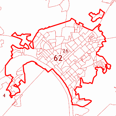 Кукмор кадастровая карта