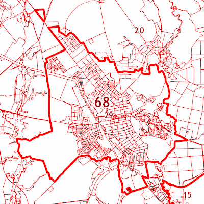 Кукмор кадастровая карта