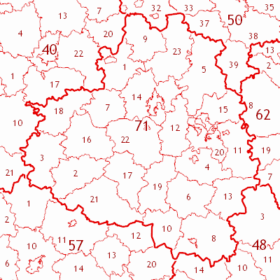 Кукмор кадастровая карта